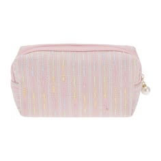 Item Function: 1. Made of good quality material, dirt-resistant and easy to clean. You can use it as a toiletries bag, storage bag, travel bag, bathroom receive bag, and makeup receive. 2. The makeup brushes storage bag with metal zipper pulls keep your items safe and organized, after unzipping, all items can be seen, and can be selected quickly, no need to dump and search like traditional cosmetic bags. 3. It is easy to store small items, makeup brush, etc, to make your daily make-up, eyebrows, Makeup Brushes Storage, Wedding Camping, Brush Pouch, Makeup Brush Storage, Weights For Women, Travel Organizer, Women Travel, Birthday Wishlist, Open Design