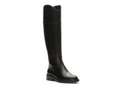 Shop DSW for the best athletic shoes, sneakers, boots, sandals, accessories and more. Free shipping, low prices, and extra perks for VIPs. Find shoes online or at your nearest store. Black Knee Boots, Womens Riding Boots, Tall Boot, Wide Calf Boots, Black Knees, Wide Calf, Winter Boots Women, Vince Camuto Shoes, Flat Boots