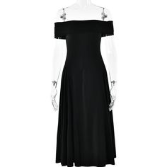 Please refer to our sizing chart for a guideline when choosing a size. 5 business days order processing time. 90% polyester 10% spandex Off-shoulder Solid Color Dress For Night Out, Elegant Knee-length Ruched Off Shoulder Dress, Elegant Off-shoulder Mini Dress With Ruched Back, Chic Off-shoulder Solid Color Dress, Formal Ruched Midi Off Shoulder Dress, Chic Off-shoulder Dress In Solid Color, Ruched Off Shoulder Dress For Summer Formals, Solid Color Spaghetti Strap Midi Dress For Night Out, Off Shoulder Ruched Midi Dress For Evening