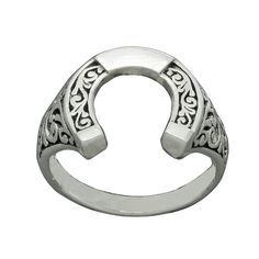 Beldiamo 4.5 g 925 Sterling Silver Horseshoe Horse Gift Ring Western Ring Men Jewelry * 100% polished solid sterling silver * .925 trademark stamp * Weight: approx. 4.5 - 6 Grams,depending on the size of the ring. * Crafted and polished by hand * Measurement of ring face : 15 mm x 13 mm / 0.51 in x 0.59 in What is the symbol of a horseshoe? To many, the horseshoe is a symbol of good luck and protection. It has become a very superstitious symbol dating very far back to a blacksmith and his dealin Classic Sterling Silver Horseshoe Jewelry, Classic Horseshoe-shaped Sterling Silver Jewelry, Classic Sterling Silver Engraved Ring With Open Band, Classic Sterling Silver Engraved Open Band Ring, Classic Horseshoe Jewelry, Classic Horseshoe Shaped Anniversary Rings, Silver Adjustable Horseshoe Rings, Classic Adjustable Sterling Silver Filigree Ring, Silver Horseshoe Ring As Gift