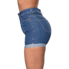 This is perfect for those who are looking for a clothing for a good price. It is fashionable, stylish, and it will look great on anyone who wears it. Do you wanahavit? Trendy Fitted Denim Jean Shorts, Fitted Jeans With Built-in Shorts In Denim Blue, Fitted Denim Blue Jeans With Built-in Shorts, Fitted High Waist Denim Jean Shorts, Trendy Fitted Jean Shorts, Fitted High-waisted Denim Jean Shorts, Trendy Stretch Jean Shorts With Short Legs, Trendy Stretch Jean Shorts, Non-stretch Short Jeans