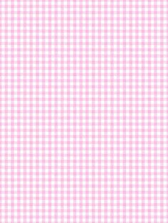 'Pixie Gingham' Wallpaper by Sarah Jessica Parker - Slipper Loveshackfancy Print Wallpaper, Pink Gingham Wallpaper, Gameday Pin, Color Mood, Polka Dots Wallpaper, Pin Ideas, Fun Wallpaper, Dots Wallpaper, Geometric Vintage