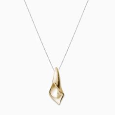 This pendant is available in Sterling Silver and Gold Vermeil. Silver And Gold, Sterling Silver Chain, Sterling Silver Chains, Gold Vermeil, Silver Chain, Arrow Necklace, Silver Necklace, 18k Gold, Sterling Silver