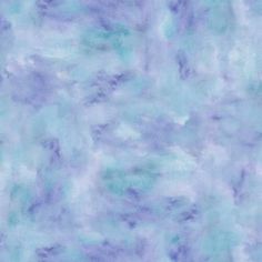 an abstract blue and purple background that is very similar to the color of watercolors