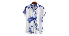 Home page – Shirts In Style White Floral Shirt, Spring Clothing, The Missing Piece, Comfy Shirts, Autumn Sales, Black Neon, Missing Piece, Floral Color, Floral White