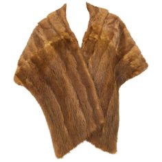 Luxurious 1950s light brown (pastel) large stole wrap! Super soft mink fur that will keep you warm while looking stylish. Lined in taupe silk, with a pocket. Extremely well made and kept. Classic addition to any wardrobe. Great over a dress or gown, yet perfect with jeans. In great condition. One Size Faux Fur Bridal Wrap, 70s Jacket, Fur Shrug, Faux Fur Stole, Cape Scarf, Wedding Fur, Faux Fur Wrap, Pastel Vintage, Brown Copper