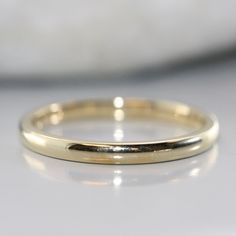 This is a traditional classic wedding ring in solid 14k gold that fit most of our engagement ring collections. Choose between Yellow, Rose or White Gold. This ring will set the time of your love with your special someone as eternity. *Style # R201W-14K/W *Ring width: around .3mm*Ring thickness: around 1.7mm*Made in NYC Contact us for specialize orderWe can customize with the specific details of your design, such as metal type, gemstone, stone shape budget and time frame. We offer life time warra 3mm Ring, Classic Wedding Ring, Plain Wedding Band, Our Engagement, Classic Wedding Rings, Yellow Gold Wedding Band, Wedding Band Ring, Classic Wedding, Life Time