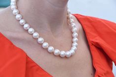 Pearl size: 8 mmDimension: 40 cm approxCatalog code: 0192 Classic Single Strand Akoya Pearl Necklace, Single Strand Akoya Pearl Necklace In White Gold, Classic Akoya Pearl Single Strand Necklace, White Gold Akoya Pearl Single Strand Necklace, White Gold Single Strand Akoya Pearl Necklace, Single Strand Akoya Pearl Necklace In Pearl White, Pearl White Single Strand Akoya Pearl Necklace, Classic Akoya Pearl Drop Necklace, Elegant Akoya Pearl Round Bead Necklaces