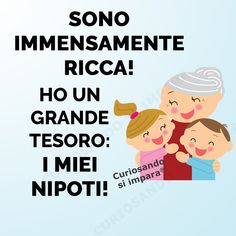 Frasi Di Natale Per I Nipotini.Le Migliori 30 Immagini Su Nonni Nonni Nipoti Citazione Famiglia