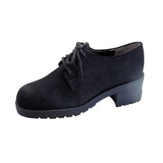 PEERAGE Masie women extra wide width 4-eyelet oxford shoe for everyday casual wear. This ladies' durable shoe features a lace-up closure for a cozy and relaxed fit while you're on the go, made with rubber materials outsole for maximum surface grip with leather upper for continuous breathability. **ATTENTION SHOPPERS** Find a large selection of Wide Width styles at our official retail website FAZPAZ . COM. Signup is Quick and Free, plus receive an instant $20 Gift Credit, Free Shipping and Exchan Lace Up Oxford Shoes, Oxford Shoe, Wide Width Shoes, Leather Oxford Shoes, Women Oxford Shoes, Dress Shoes Womens, Leather Lace, Womens Oxfords, Shoes Black