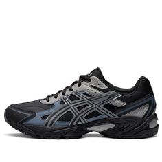 Asics Gel-170TR Casual Shoes Black/Gray 1203A213-001 Casual Shoes Black, Low Top Sneakers, Asics Gel, Shoes Black, Shoe Collection, Black Shoes, Black Gray, Your Perfect, Casual Shoes