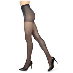 For a shaping tight with a satiny smooth finish, our Satin Sheer Control Top Pantyhose with Shadow Toe are definitely the way to go. These low denier (opacity) pantyhose are super sheer and soft to the touch, with a control top that sculpts and shapes even your most troublesome spots for a sleek silhouette and utmost confidence. A nylon-cotton blend is soft, breathable, and comfortable. Available in a variety of colors, these pantyhose come in a two pack for added value and convenience. Elegant Solid Color Elastane Tights, Elegant Full-length Solid Hosiery, Elegant Full Length Solid Legwear, Sleek Stretch Smoothing Hosiery, Solid Short Length Stretch Hosiery, Elegant Stretch Mid-thigh Length Hosiery, Elegant Mid-thigh Stretch Hosiery, Sleek Solid Tights For Night Out, Elegant Mid-thigh Length Stretch Hosiery