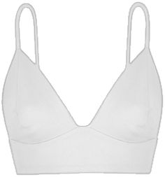 Summer Low-cut Crop Top With Built-in Bra, Low-cut Crop Top With Built-in Bra, Low-cut Crop Top With Built-in Bra For Loungewear, Chic Triangle Crop Top With Built-in Bra, Trendy Triangle Crop Top With Built-in Bra, Summer Low-cut Bra With Built-in Support, Chic Seamless Low-cut Crop Top, Everyday Summer Triangle Top Bra, Cropped Summer Loungewear Bra