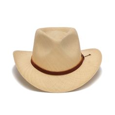 EUNICE from the Austral Panama Collection is a stylish straw hat featuring a genuine Panama straw construction and a genuine leather band with a gold pin. The 2.75 inch brim offers timeless sun protection while giving any outfit a touch of flair. Gold Pin, Straw Hat, Leather Band, Panama Hat, Sun Protection, Panama, Cowboy Hats, Extra Large, Straw