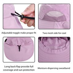 Safari Cap for Outdoor Hiking Camping Gardening Lawn Field Work Made of protective micro-fiber features in 100 SPF/ UPF 50 to prevent sunburned. Windproof, breathable, quick-drying, ultra-light. Ideal for camping, hiking, gardening, traveling, fishing, boating, hunting, safari, beach, pool, doing yard work and field research or any other outdoor activity and all seasons use. Two mesh side panel design and moisture-dispersing sweatband greatly improves cooling and airflow, make your head and neck Bucket Hat With Upf 50+ For Outdoor Activities, Waterproof Sun Hat For Summer Hiking, Waterproof Summer Sun Hat For Hiking, Breathable Solid Sun Hat For Outdoors, Breathable Solid Color Sun Hat For Outdoor, Outdoor Uv Protection Sun Cap, Summer Windproof Sun Hat For Hiking, Durable Sun Hat For Outdoor Activities, Adjustable Fit Solid Color Sun Hat For Outdoor Activities