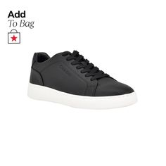 Trendy Lace-up Everyday Sneakers, Calvin Klein Sporty Sneakers With Round Toe, Calvin Klein Sporty Low-top Sneakers, Modern Everyday Sneakers With Synthetic Material, Trendy Everyday Sneakers With Laces, Modern Everyday Synthetic Sneakers, Trendy Lace-up High-top Sneakers For Everyday, Trendy Lace-up Platform Sneakers For Everyday, Trendy Everyday Lace-up Platform Sneakers