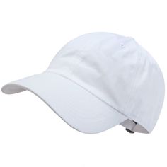 PRICES MAY VARY. 100% Cotton Imported Buckle closure PREMIUM COTTON: The hat is made of 100% cotton and washed for increased comfort and to protect against shrinkage or loss of shape. Smooth, soft, comfortable, durable, breathable and lightweight. When you feel our caps, the quality speaks for itself CLASSIC BLANK BASEBALL CAP: Unstructured relaxed fit, Pre curved visor, 6 panel construction with eyelets, a new elevated take on the classic baseball cap. Free of branding, the front panel is a per Breathable Solid Cotton Hat, Breathable Cotton Hat In Solid Color, Breathable Solid Color Cotton Hat, Breathable Cotton Snapback Hat, Breathable Cotton Snapback Cap, Breathable Cotton Cap, Adjustable Breathable Cotton Hat, Breathable Cotton Curved Bill Hat, White Breathable Cotton Hat