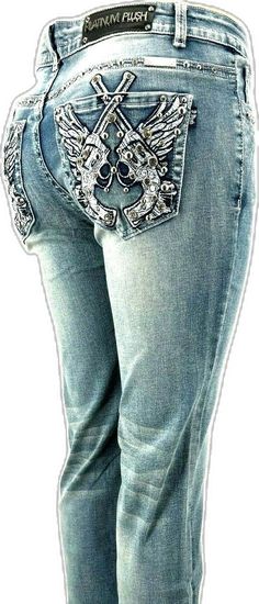 Jeans Female, Ladies Denim, Embellished Jeans, Inner Thigh, Mid Rise Jeans, Pair Of Pants, Tape Measure, Bending, Alternative Fashion