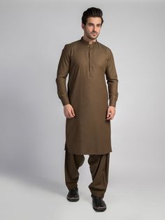 Mens Olive Green Plain Shalwar Kameez Mens Eid Shalwar Kameez Color: Olive Green Fabric: Wash and wear Dress Type: Handmade Please beware when you're choosing the variations of this dress. Feel free to discuss any issue regarding your order. You'll get a quick solution and will be satisfied. Traditional Jamawar Lawn Suit With Naqshi Detailing, Traditional Jamawar Lawn Suit With Naqshi, Traditional Naqshi Salwar Kameez For Ceremonies, Traditional Naqshi Lawn Suit In Jamawar, Traditional Jamawar Salwar Kameez With Naqshi, Jamawar Salwar Kameez With Naqshi For Traditional Ceremonies, Traditional Naqshi Jamawar Salwar Kameez, Jamawar Kurta With Dabka, Straight Cut, Straight Jamawar Kurta With Dabka Details