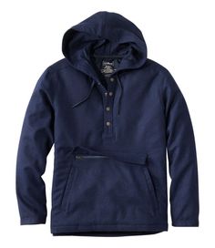 A new twist on our legendary wool apparel, this hooded sweatshirt is made with the same rugged wool as our other Maine Guide styles. Traditional Fit. Lined with Cold Shield 60-gram recycled polyester for warmth. Shell is 70% wool/25% nylon/5% polyester twill. Body and sleeves lined with 100% recycled polyester taffeta. Dry clean. Kangaroo pouch pocket keeps hands warm. Wool is warm even when wet and quiet in the field so you won't spook game. Versatile style is equally at home in the field, on a Outdoor Fall Sweatshirt With Double-lined Hood, Fall Outdoor Sweatshirt With Double-lined Hood, Fall Outdoor Hoodie With Fleece Lining, Wool Hoodie With Drawstring For Fall, Fall Hoodie With Fleece Lining For Outdoor, Wool Hoodie With Drawstring Hood, Wool Hoodie With Drawstring Hood And Long Sleeves, Long Sleeve Wool Hoodie With Drawstring Hood, Fleece-lined Sweatshirt For Outdoor Fall Activities