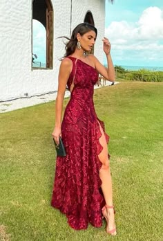 Robes Glamour, Prom Dress Inspiration, Cute Prom Dresses, فستان سهرة, Pretty Prom Dresses, Gala Dresses, Glam Dresses, Long Prom Dress, Evening Dresses Prom