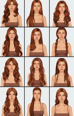 Sims 4 Cc Hair Creators, Sims Cc Websites, Arethabee Sims 4 Cc, Sims Custom Content Hair, Sims Cc Finds, Best Sims 4 Cc Patreon Creators, Sims 4 Cc People, Sims Cc Cas, Sims 4 Cc Hair Package