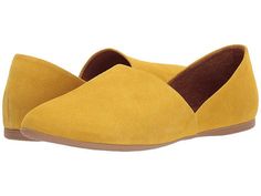 Miz Mooz Kimmy Shoes Yellow, Women's Flat Shoes, Miz Mooz, Flat Shoes, Womens Flats, Product Reviews, Smooth Leather, Loafers Men, Flat Shoes Women