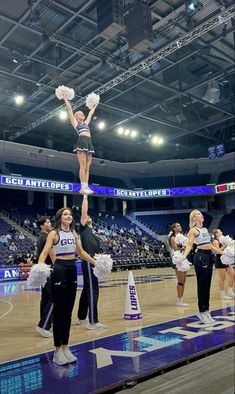 grand canyon university basketball game 
• gcu 
• grand canyon university 
• grand canyon university basketball game
• college basketball 
• purple per party Psalm 118 8, College Cheer, College Parties, Uni Life, College Experience