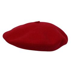 Red French Beret | Conner Hats  |  #hats #womensfashion #womensstyle Casual Wool Flat Cap Beret, Casual Beret Flat Cap For Fall, Casual Flat Cap Beret For Fall, Red Flat Cap Beret For Fall, Fitted Wool Beret In Casual Style, Fall Flat Cap Felt Hat, Casual Fitted Wool Beret, Solid Color Felt Flat Cap For Fall, Casual Solid Color Flat Cap Felt Hat