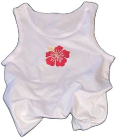 Summer Cotton Embroidered Tank Top, Summer Embroidered Cotton Tank Top, Casual Embroidered Tank Top For Summer, Floral Embroidered Tank Top For Summer, Embroidered Tank Top For Beach In Spring, Embroidered Beach Tank Top For Spring, Cotton Tropical Tops For Summer, Tropical Cotton Tops For Summer, Summer Casual Tank Top With Floral Embroidery