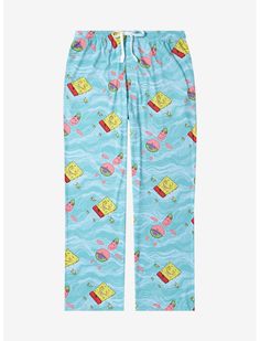 Spongebob Pjs, Spongebob Pajamas, Spongebob Outfit, Patrick And Spongebob, Pastel Clothes, Spongebob And Patrick, Pajamas Aesthetic, Things I Wanna Buy, Mha Dr