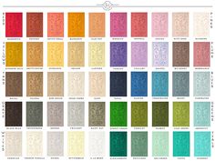 93 Color Palettes ideas | color, color inspiration, house colors