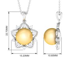 Product Details The design of the pendant exudes timeless radiance, making it a versatile addition to both casual and formal attire. This Star Pendant is a captivating piece adorned with South Sea Pearl and Diamond stones, making it an ideal selection for bridal jewelry. Its enduring elegance ensures it complements any outfit and becomes a cherished part of your jewelry collection. Product Information SKU SHP-PENDANT072310059 Length 23.3 mm Width 16 mm Height 10.6 mm Weight 3.44 gm (Approximate) Elegant Star-shaped Gemstone Jewelry, Elegant Star Of David Anniversary Jewelry, Elegant Star Of David Gemstone Necklace, Elegant Star Of David Jewelry For Formal Occasions, Formal Star-shaped White Gold Jewelry, Formal White Gold Star-shaped Jewelry, Formal White Gold Star Jewelry, Star-shaped Gemstone Jewelry For Formal Occasions, Elegant Star Of David Hallmarked Necklace