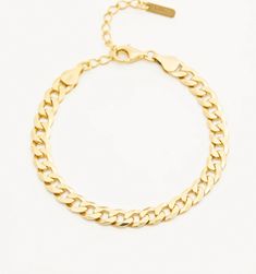 Cuban Link Bracelet – Rellery Classic Adjustable Cuban Link Bracelet For Everyday, Classic Cuban Link Chain Bracelet For Everyday, Classic Cuban Link Bracelet With Chunky Chain For Everyday, Trendy Curb Chain Bracelet For Gift, Trendy Curb Chain Bracelet As Gift, Trendy Curb Chain Bracelet Gift, Classic Chunky Chain Bracelets For Everyday, Classic Chunky Chain Bracelet For Everyday, Chunky Chain Link Bracelets For Everyday