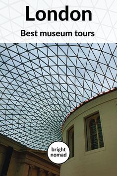 London museum tours