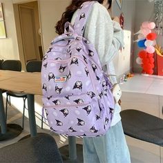 Home · KOSMUI · Online Store Powered by Storenvy Cute School Backpack With Cartoon Print, Kawaii Cartoon Print Backpack, Cute White Student Backpack, White Student Backpack With Cute Design, Kawaii Back To School Backpack, Kawaii Bags For Students, Kawaii Backpack With Cat Design For Daily Use, Kawaii Back-to-school Backpack, Kawaii Backpack For Back To School