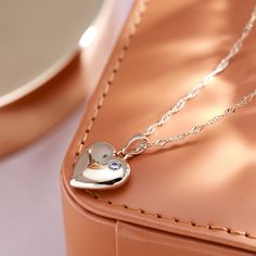 Kinel Heart Pendant Necklace For Women Luxury Natural Zircon With 585 Rose Gold Color  Modern Party Wedding Daily Jewellery Silver Heart Clavicle Chain Necklace For Wedding, Heart Cut Necklace For Wedding And Valentine's Day, Valentine's Day Wedding Necklace Heart Cut, Heart Cut Necklace For Wedding And Mother's Day, Heart Cut Heart Necklace For Mother's Day Wedding, Heart Cut Heart Necklace For Wedding On Mother's Day, White Gold Heart Necklace For Party, Rose Gold Heart Cut Necklace For Wedding, Formal Heart Cut Rose Gold Necklace