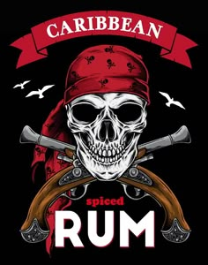 label pirate skull rum printable rhum Birthday 28 Captain Spirit, Birthday 28, Pirate History, Pirate Treasure Maps, Pirate Tattoo, Pirate Birthday Party