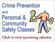 City of Colorado Springs - CPTED  principles of Crime prevention through enviromental design Community Safety, Spring Kids, Homeowners Association, Pikes Peak, Protect Yourself, Colorado Springs, Web Site, Springs