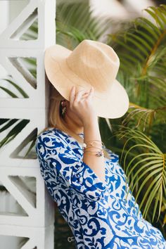 Handmade loomed raffia palm fiber with attached hat band. The perfect hat for any adventure. Looks great on men & women alike. Handmade from raffia with 3" brim. Inside diameter ~ 55cm Folds easy for travel Made by artisans in Madagascar Summer Fedora Panama Hat Made Of Palm Leaf, Bohemian Fedora Panama Hat For Warm Weather, Bohemian Fedora Straw Hat For Warm Weather, Bohemian Fedora With Curved Brim For Warm Weather, Bohemian Straw Hat For Travel And Vacation, Bohemian Panama Hat With Upf 50+ For Warm Weather, Bohemian Straw Hat With Short Brim For Warm Weather, Bohemian Brimmed Fedora For Warm Weather, Bohemian Straw Hat With Upf 50+ For Travel