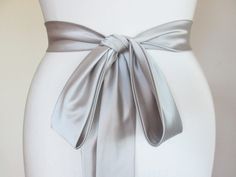 Elegant Fitted Sash With Bow, Elegant Bridal Belt With Satin Bow For Wedding, Elegant Bridal Belt With Satin Bow For Bridesmaid, Satin Sash With Bow For Bridesmaids, Bridesmaid Satin Sash With Satin Bow, Bridesmaid Satin Sash With Bow, Bridesmaid Sash With Satin Bow, Elegant Fitted Sashes With Matching Belt, Satin Sashes For Bridesmaids