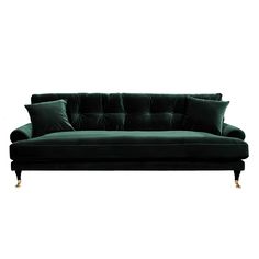 Vintage Minimalist Fabric Sofa - Elegant Living Room Furniture – Zimasya Furniture Store Velvet Green Living Room, Green Velvet Sofa Color Combinations, Green Living Room Sofa, Vintage Velvet Couch, Sofa Colour Combinations, Green Velvet Couch, Elegant Living Room Furniture, Green Sofa Living, Green Sofa Living Room