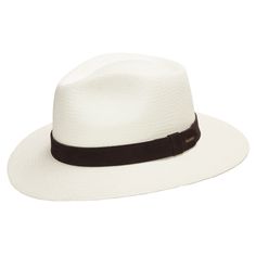 Add a sleeker look to your hat with this suede leather band. It can be easily adjusted for any hat size making it a versatile must-have accessory! An interchangeable or replacement hatband for brimmed hats. Our hatbands allow you to easily change the accent band on your hat to match your personal style. Easy to fit onto any hat No glue needed to stay in place Custom-made Band Dimensions: 27 inches in length, 1 inch in width *Note: Hatband only. Hat not included. Casual Solid Hat Bands With Flat Crown, Elegant Solid Fedora For Everyday Wear, Elegant Adjustable Fedora With Flat Crown, Casual Leather Fedora With Short Brim, Classic Adjustable Felt Hat, Elegant Adjustable Flat Brim Panama Hat, Elegant Everyday Hat Band With Flat Crown, Everyday Leather Fedora With Short Brim, Elegant Adjustable Fedora For Travel