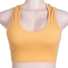 Buy More! Save More!




Material
Polyester


Occasion
Sports


Neckline
Square-neck


Seasons
Spring , Summer , Autumn , Winter


Type
Yoga Tops


Color
BLACK,GREEN,BLUE


Size
S,M,L






Size chart:

Please consult the size chart we provide for this item's measurements to help you decide which size to buy.

Please note: There may be 1-3cm differ due to manual measurement.

CMINCH



Cm
Bust
Shoulder
Length
Weight(kg)




S
71-86
25
34
0.09


M
75-90
26
35
0.09


L
79-94
27
36
0.09 Athletic Tops, Women Crop Top, Mesh Fashion, Girls Crop Tops, Crop Top Hoodie, Sport Bra Top, U Neck, Product Review, Yoga Tops