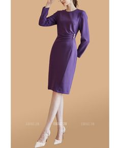 Get 10% off now! Buy elegant long sleeved knee length sheath party dress at wholesale price online. Free shipping and pro custom service since 2009. Formal Fitted Long Sleeve Dress, Fitted Long Sleeve Dress For Formal Occasions, Fitted Long Sleeve Formal Dress, Formal Long Sleeve Bodycon Dress For Fall, Elegant Fitted Long Sleeve Backless Dress, Formal Fall Long Sleeve Bodycon Dress, Formal Fall Bodycon Long Sleeve Dress, Elegant Long Sleeve Bodycon Dress, Elegant Solid Sheath Bodycon Dress