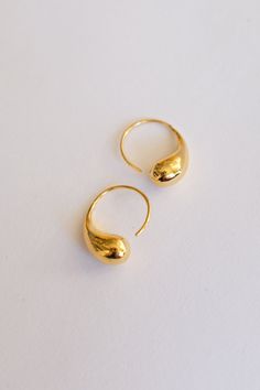 - First round sold out. Shipping will starts 22nd April. Upgrade your earring collection with our elegant Water Drop Earrings in Gold. The clean, chic design adds a touch of sophistication to any outfit. Versatile enough for daily wear. Modern Gold Plated Drop Hoop Earrings, Modern Gold-plated Drop Hoop Earrings, Minimalist Gold-plated Earrings With Polished Finish, Minimalist Gold Plated Earrings With Polished Finish, Modern Gold Teardrop Linear Earrings, Classic Gold Drop Hoop Earrings, Modern Gold Teardrop Earrings In 14k Gold, Elegant Everyday Hoop Teardrop Earrings, Yellow Gold Linear Earrings For Everyday