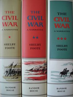 The history of the Civil War written by the South's most respected historian and story-teller. A stunning work that reads like a novel. Free Books Online, Free Books Download, Rare Books, History Books, Nonfiction Books, Ebook Pdf