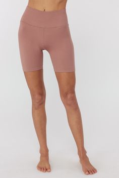 Keeping it short and sweet, our seamless rib Biker Short is designed to move and flow with you in the studio and on-the-go. A short version of our popular Love Sculpt legging you already know and love. High-rise fit Graduated compression Reinforced gusset Wide waistband SG Free Seamless performance fabric Casual Medium Support Biker Shorts For Pilates, Trendy Ribbed Stretch Biker Shorts, Casual Biker Shorts For Pilates With Medium Support, Trendy Seamless Biker Shorts, Brown Stretch Biker Shorts For Athleisure, Sporty Stretch Brown Biker Shorts, Seamless Stretch Biker Shorts For Loungewear, Stretch Seamless Biker Shorts For Loungewear, Brown Stretch Activewear, Short Length