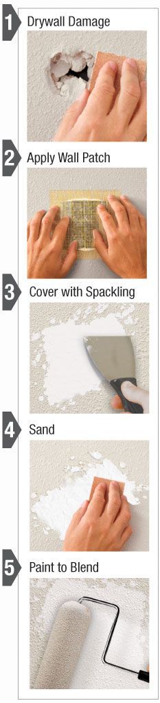 how to remove carpet stains from the floor and walls with this step - by - step guide