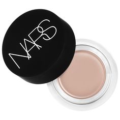 Shop NARS’ Soft Matte Complete Concealer at Sephora. It blurs as it conceals, smoothing the look of skin with a soft-matte, natural-looking finish. Pot Concealer, Best Under Eye Concealer, Dry Eyes Causes, Nars Concealer, Eye Infections, Concealer For Dark Circles, Under Eye Concealer, Eye Concealer